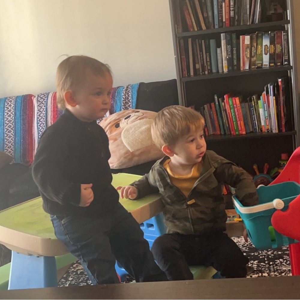 Nothing Wrong With It Just Upgraded - image 3